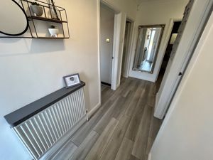 Hallway- click for photo gallery